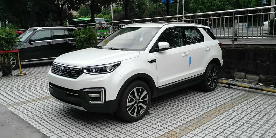 长安cs55-走乡镇道路车内有异响    感觉是座椅发出来的  嘎吱声那种...是什么情况