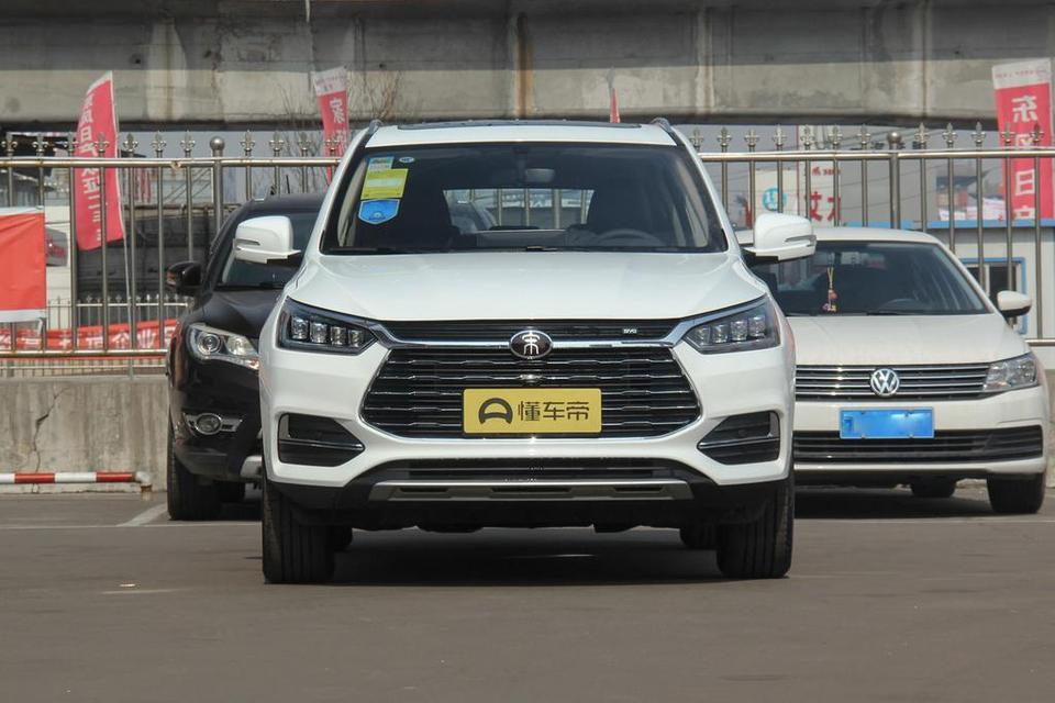 长安cs55-帮选一下，哪个省油省心些