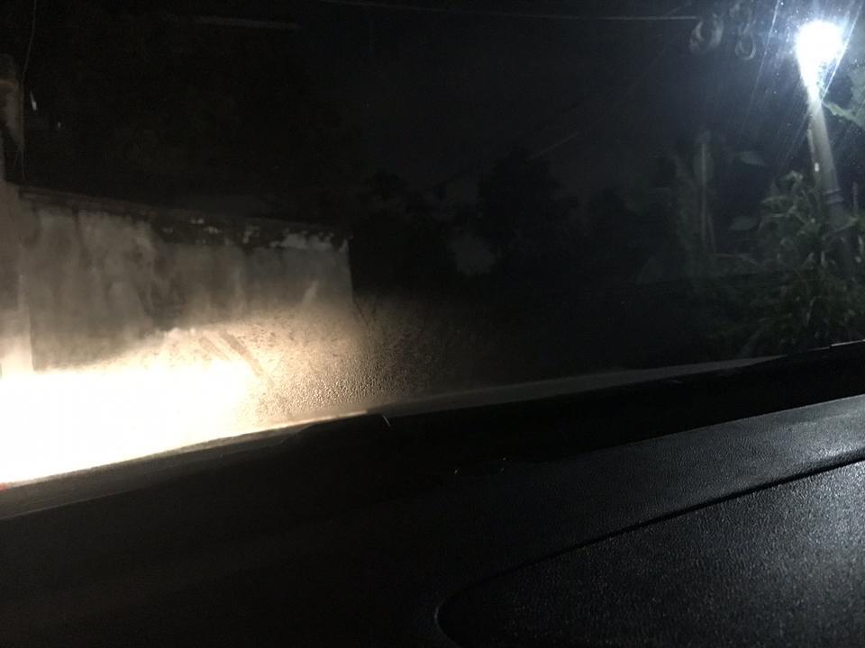 长安cs55-各为大神 为什么我这个车的前挡风玻璃上会有雾汽 而且除不掉