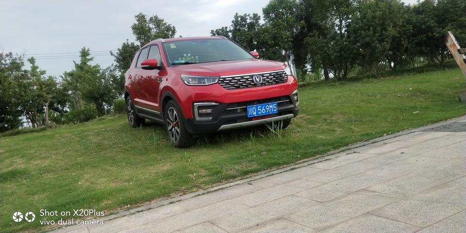 长安cs55-各位车友，我想问一下，我的是55。四s店说第二次保养8500公里，保养。我想问一下，是8500公里保养吗。需要。保养那些，需要注意那些，