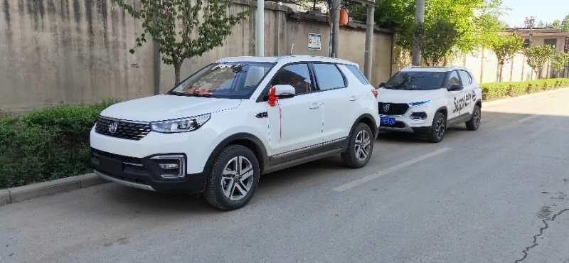 长安cs55-新车需要磨合嘛，怎么磨合好点，求大神指点