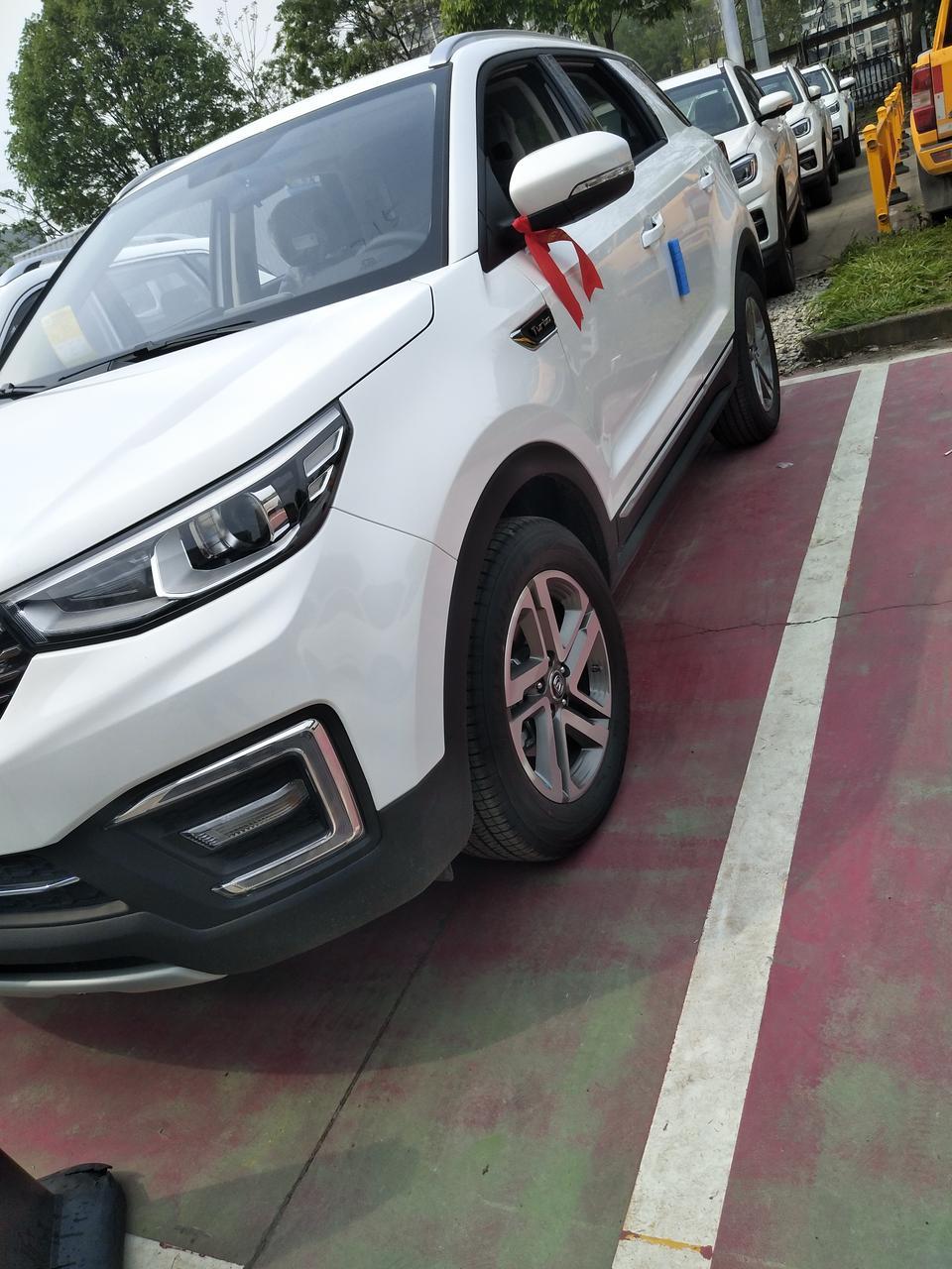 长安cs55-我的CS55停车后，门都已经锁上了，后备箱怎么还能打开，哪位大神指点一下