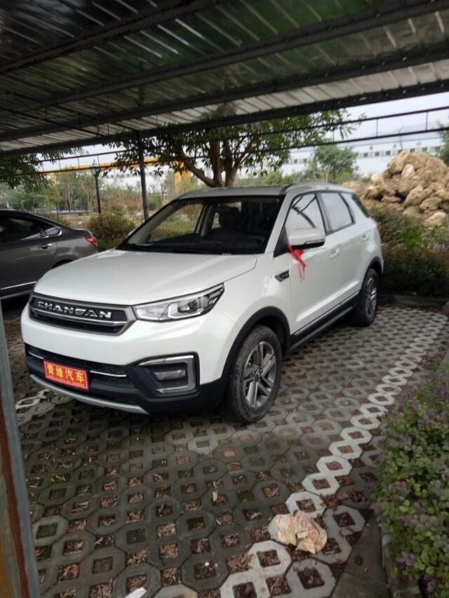 长安CS55，12次保养都是免费吗