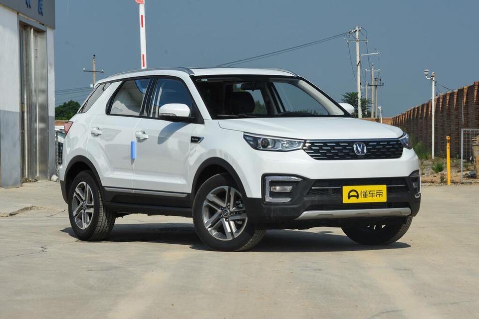 长安CS55和哈弗F5哪个好？从质感和用车保养分析