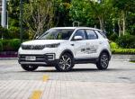 长安CS55中控屏运行内存是多少呀？