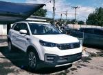 长安cs55-2018年9月30日提的CS552018款炫酷型，现在行驶1000公里，问题1:停车按一键关闭，有时中控屏不灭，就锁不上车，必须再次打开电源，在关闭，只能让中控屏灭了，才能锁车，不知道为什么，问题2：自动远近光如何启动或设置？问题3：炫酷型第二排出风口到底应不应有USB口，配置表没有告知？有知道的车友请告知，谢谢！