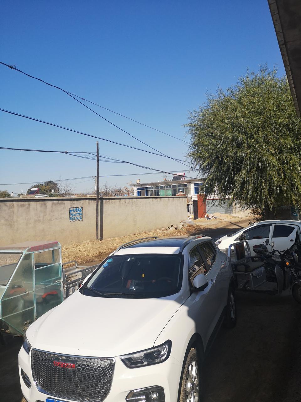 哈弗h2s-今年四月三十日提的h2s，现在跑3000公里，然后油耗表显示7.5个油，实际上加满一箱油刚刚能跑450公里，我想问下，为什么我得这个油耗这么高，除了驾驶习惯之外还有其他原因么