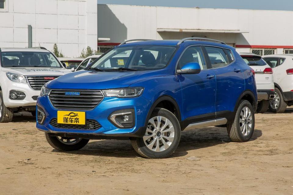 哈弗h2s-哈弗h2与h2s怎么选择，有什么差距？？家用合适？？哈弗蓝标与红标有什么区别？？