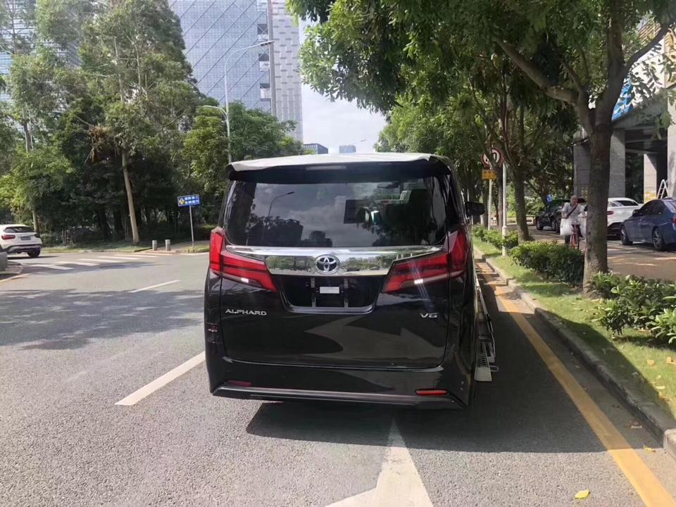 埃尔法-这车怎么能做到这么舒服？换发动机和变速箱后的平顺性和旧款的有区别吗？