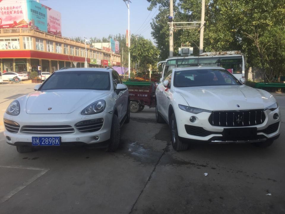 levante-莱万特经典版手动挡怎么用？没有换挡拨片