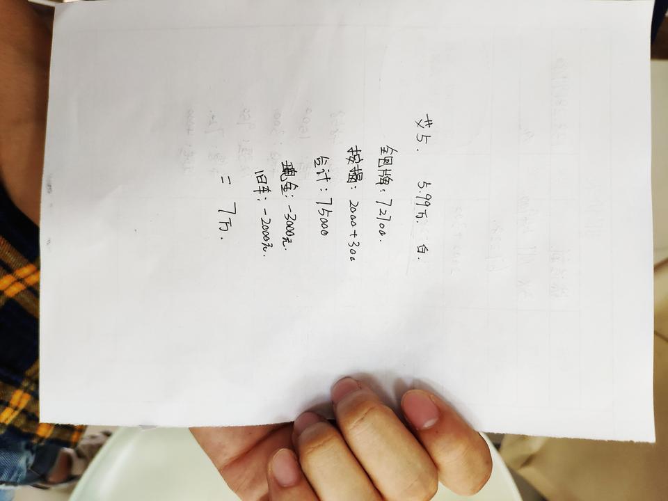 国六瑞虎3x，手动中配，
艾5p，手中配，这样价格合理怎么样呢