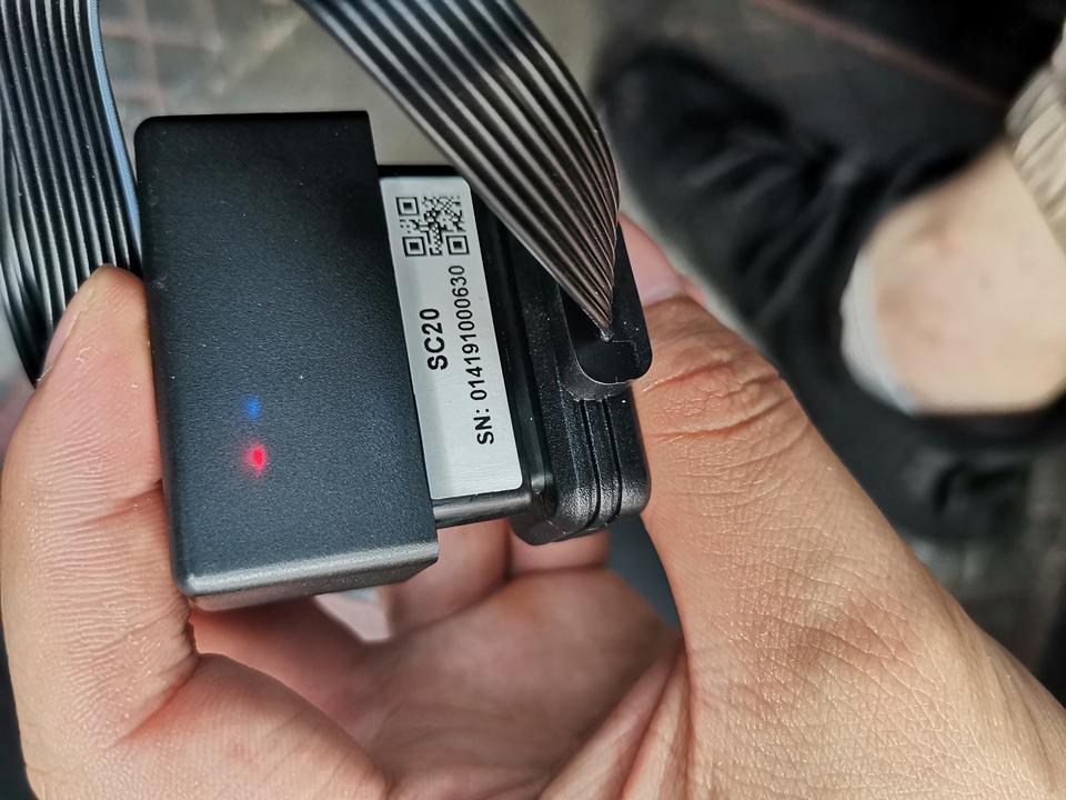 瑞虎3x-为什么加装了obd汽车检测gps，气囊灯亮了，检测没有问题，obd拔掉就没有亮了