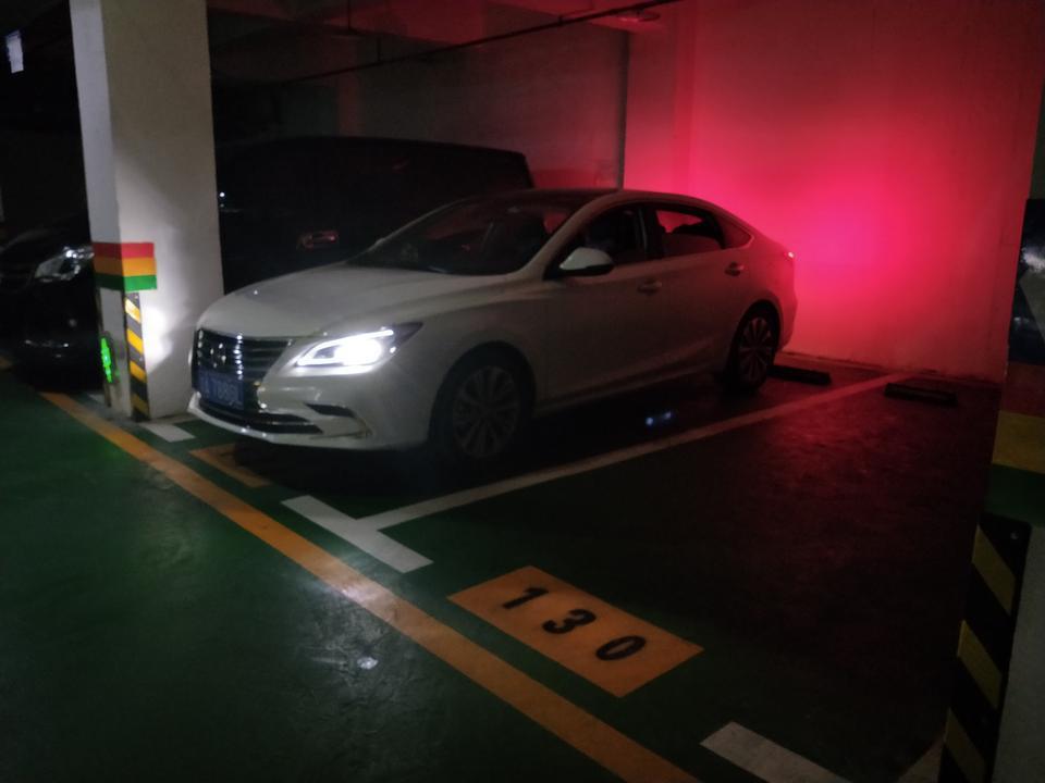 睿骋CC2018款自动豪雅光芒版，各位大神有没有什么好的改装案列或者好的改装推荐推荐，在合法的情况下改装车辆外观。