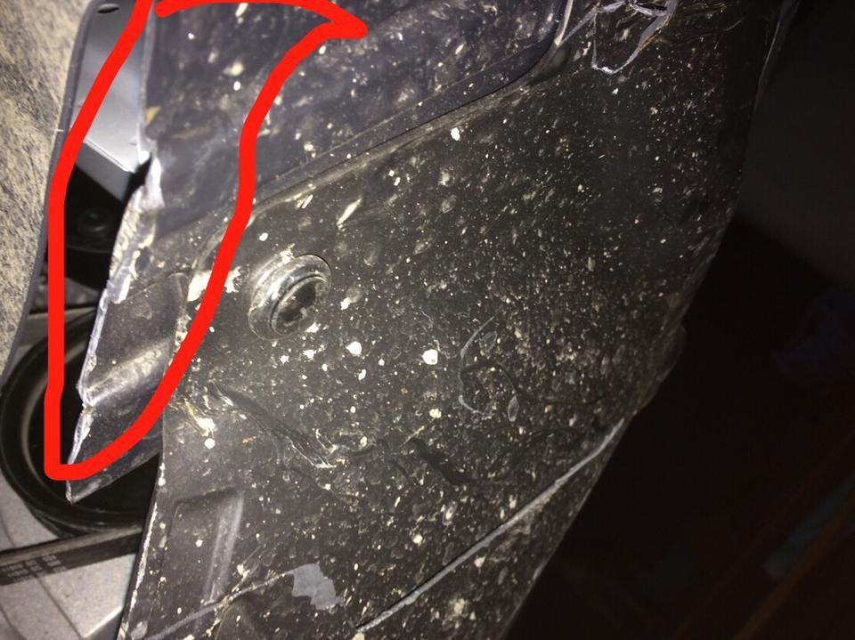 瑞虎3x副驾驶前轮叶子板内衫换一个多少钱？4儿子那里换。感谢各位大神帮忙
