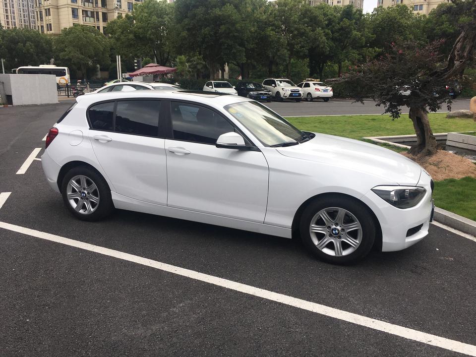 宝马1系(进口)-我的车8.5万公里，行车电脑提示需要更换刹车油，你们遇到过这种事吗？刹车油需要更换吗？116喝哪种刹车油？更换的材料费和工时费要多少有朋友清楚吗？听说换刹车油还挺麻烦的，有车友换过的分享一下经验哈，谢谢！?