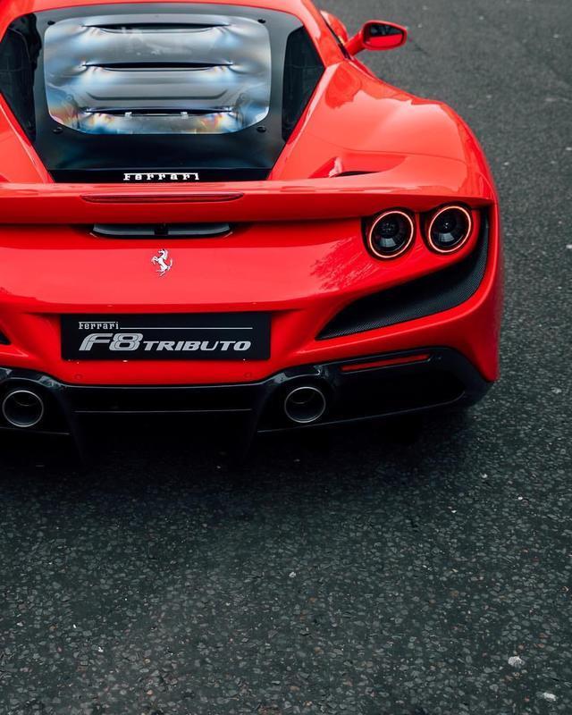 法拉利f8-中国什么时候上市啊 有人说4月就登录中国了定售价了 差不多350到420w可信吗? 法拉利f8-中国什么时候上市啊 有人说4月就登录中国了定售价了 差不多350到420w可信吗?