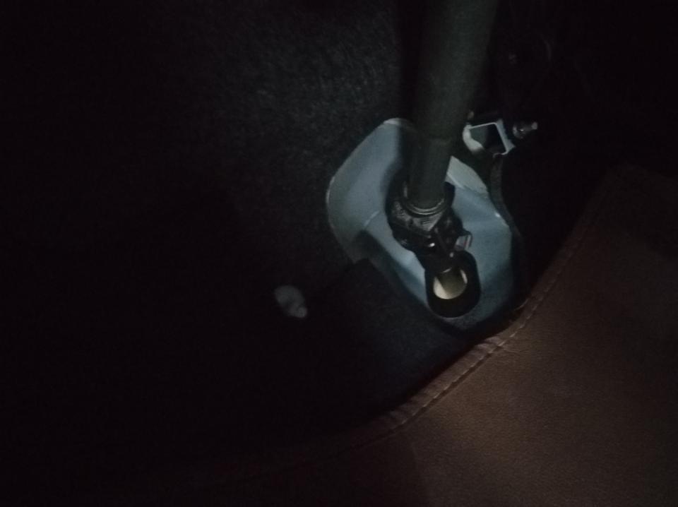 传祺gs3-漏风怎么办，就说暖风不热，这是设计缺陷吗？求大神？