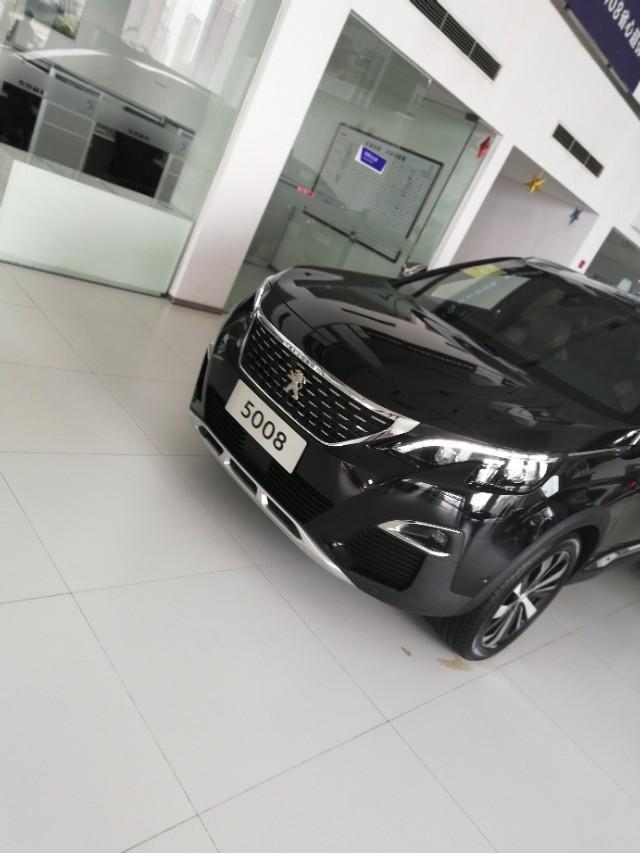 标致5008-准备入手GT5008，有啥建议