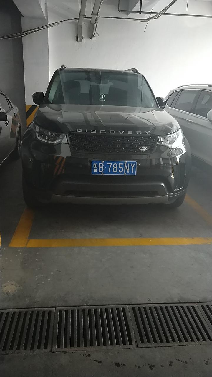 发现-朋友看看这车多少钱？