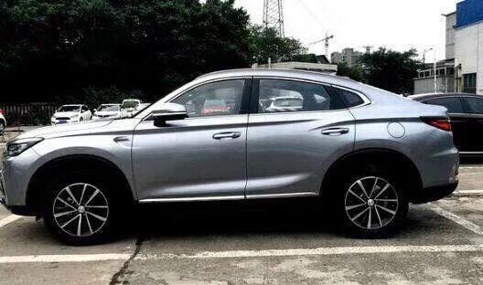 长安cs35-长安CS85啥时候可以上市？？？