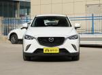 马自达cx-3-各位朋友、CX3的低盘有多高呢？