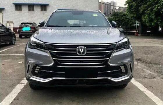 长安cs35-长安CS85啥时候可以上市？？？