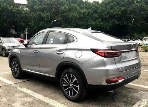 长安cs35-长安CS85啥时候可以上市？？？