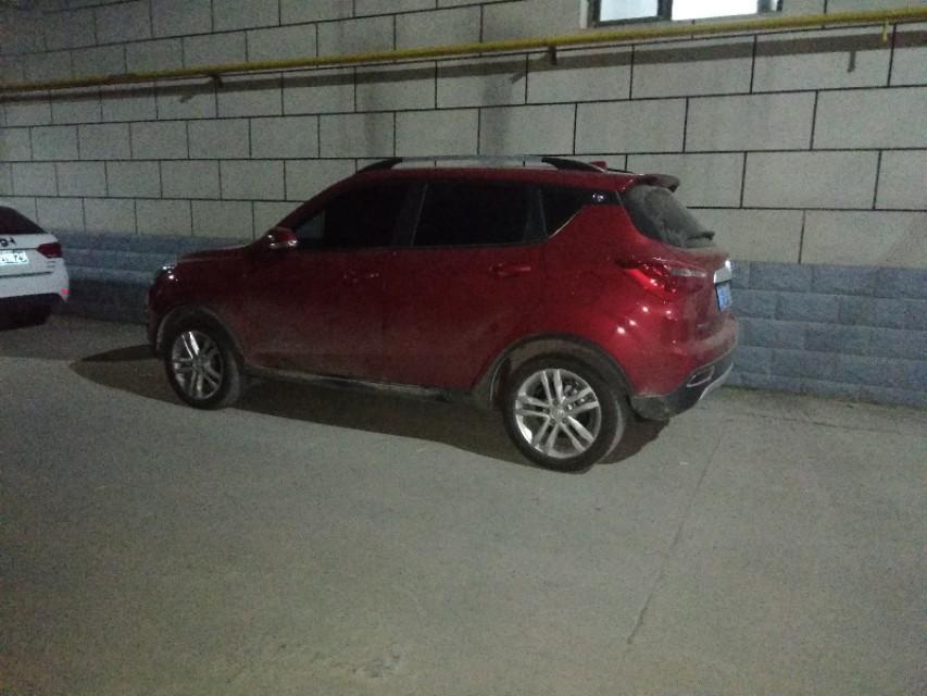 长安cs35自动豪华型，多少钱裸车
