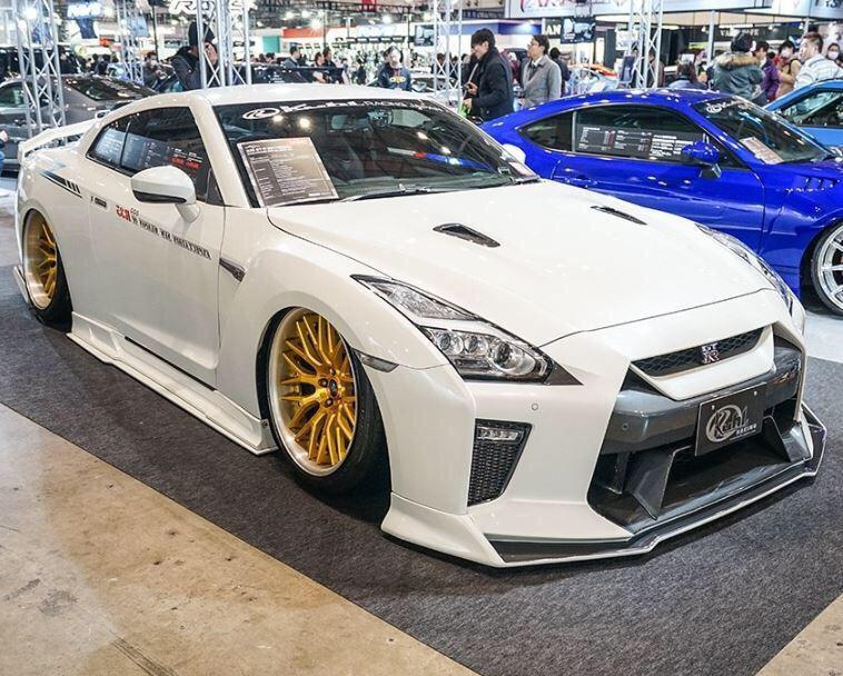 日产gt-r-哪位朋友可以告诉我！什么地方能学改装技术？本人热爱改装，自己想开店，但是没有技术。所以虚心求教