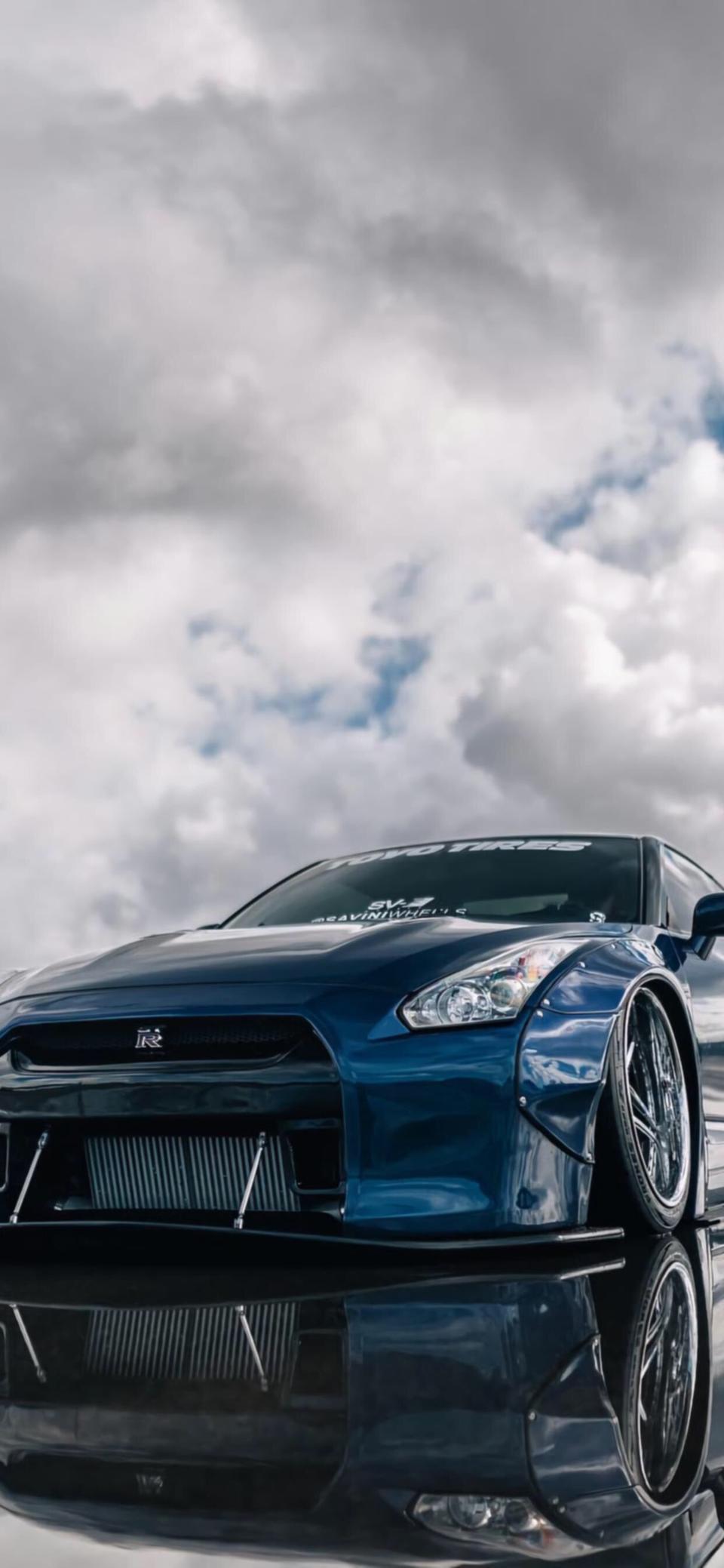 日产gt-r-平行进口战神有3c认证吗