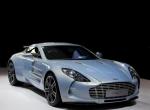 v8 vantage-子都要有个大型式