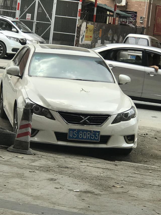 雷克萨斯ct-大家看看这是什么车 
 2018年05月12日14:59:20