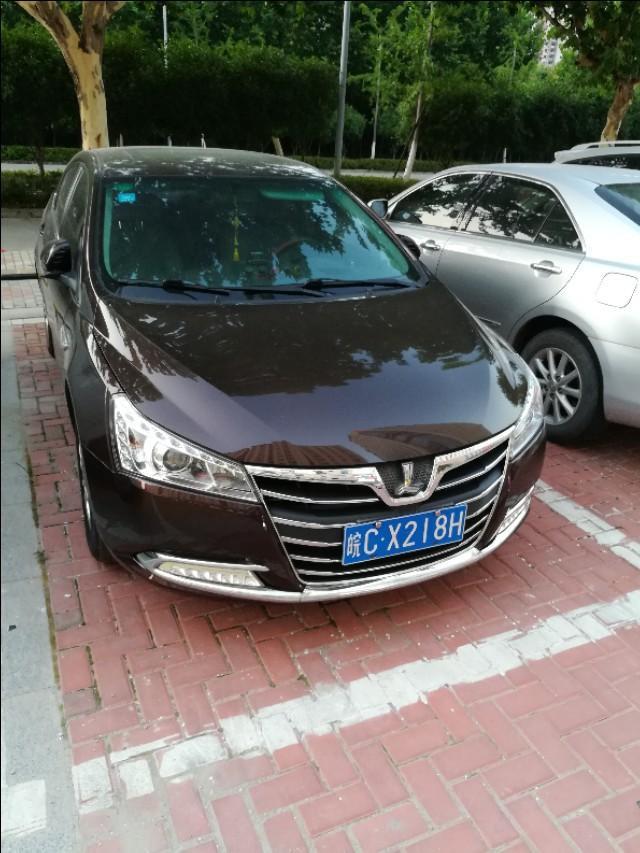 雷克萨斯ct-问问大家这是雷克萨斯吗？