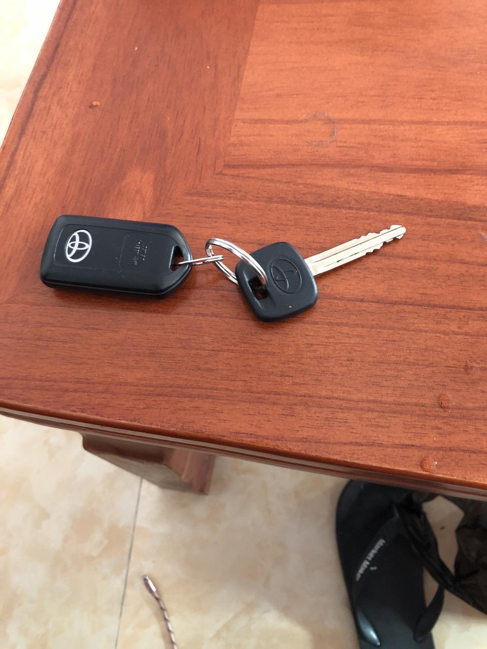 yaris l 致享-在哪裡可以改鑰匙？