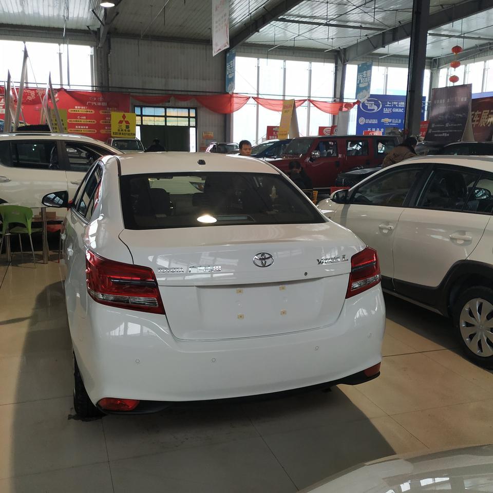 yaris l 致享-致享2020版1.5LCVT领先版，购新车后接车验车注意事项有哪些？