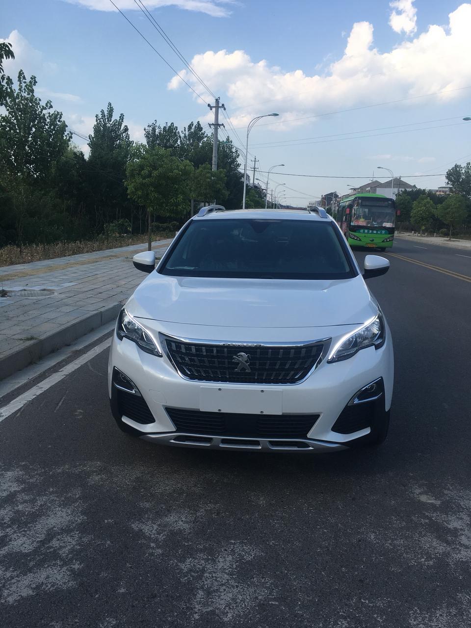 标致4008-2019款360尝先版加装导航多少钱，对安全有隐患吗