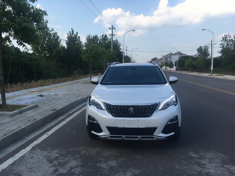 2019款标致4008尝鲜版THP360加装导航和电动后视镜需要多少钱，加装会不会存在安全隐患?