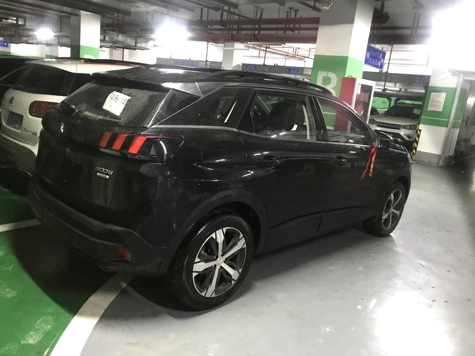 标致4008-南京的小伙伴，有没有认识安装4008专用行车记录仪的门店，不需要额外走线那种，因为马上要回家了，某宝来不及了，希望有装过的小伙伴推荐一下，感谢。