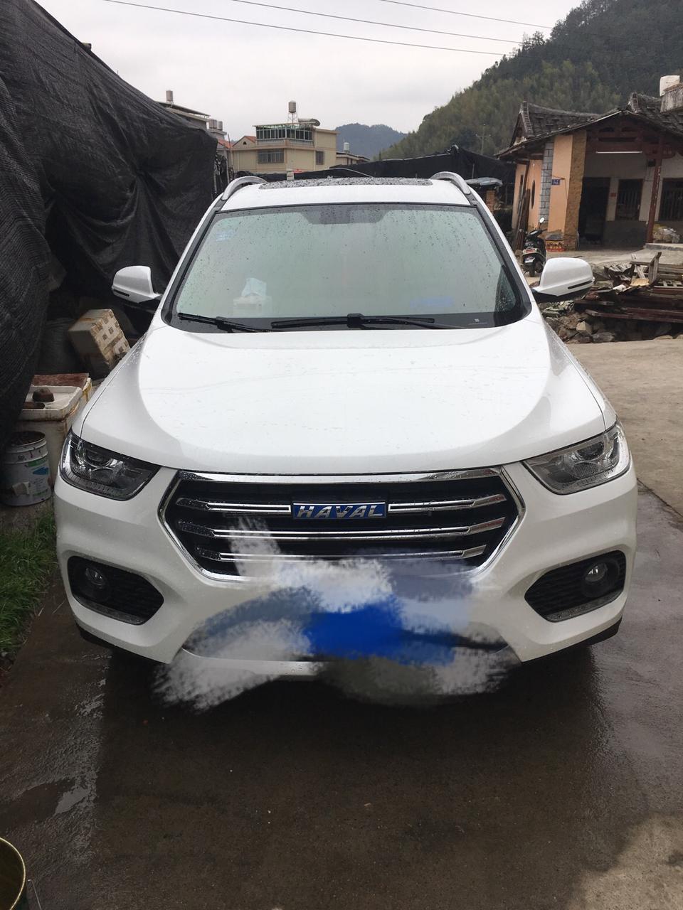 哈弗h2-H2三保，  跑市区换什么机油好