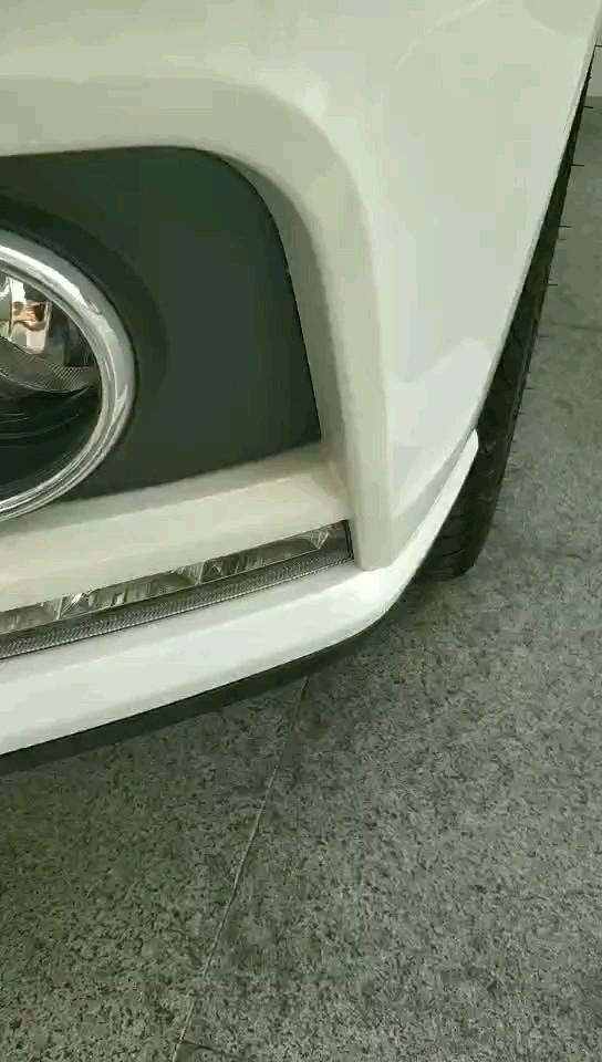 哈弗h2感觉车门漏风，怎么解决？