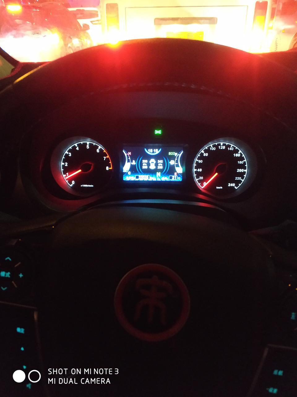 17款，宋自精，方向一直跑偏做定位，一直找不出原因，你们得车有没有这样？