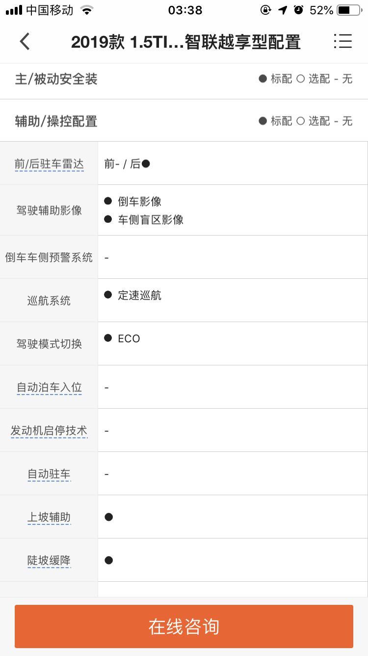 比亚迪宋那个车侧盲区影像是左侧的还是左右2边都有？