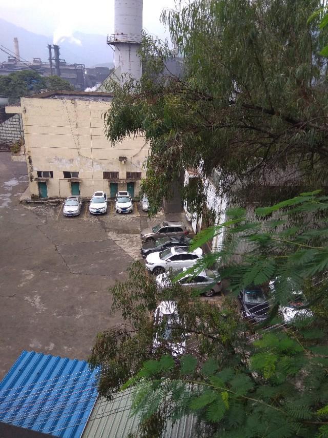 宋-车真的越来越多了，虽然都不是什么好车，但已经真的普及了，看一个小的单位，平均三个人就有一个有车，难怪公路上那么堵，大家说是不是？