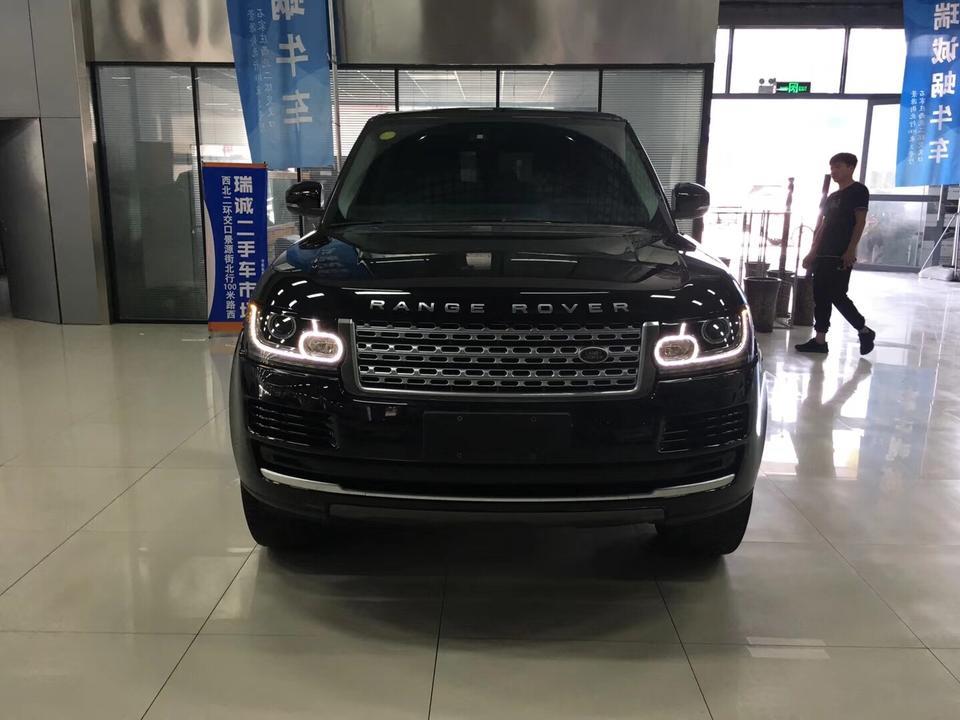 宋-这个车灯是LED的吗？