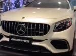 奔驰s级amg-这是奔驰哪一款