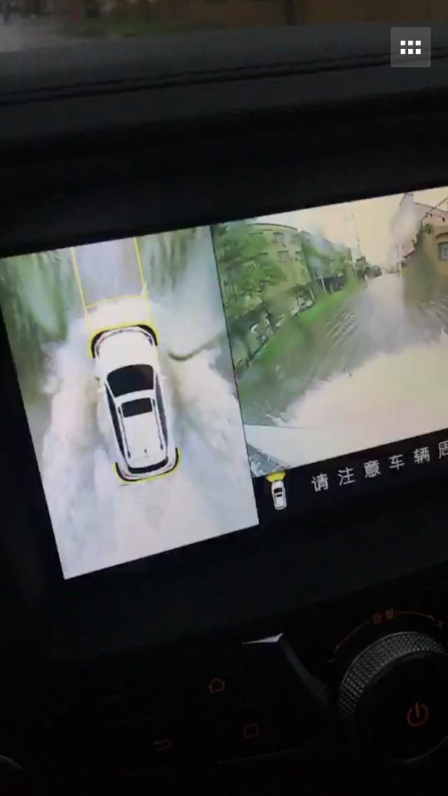 宋-风雨无阻之中，怎么说呢？车是用来使用的，看到很多人把车如同宝贝一样供起来，真的不可思议，大家怎么看？