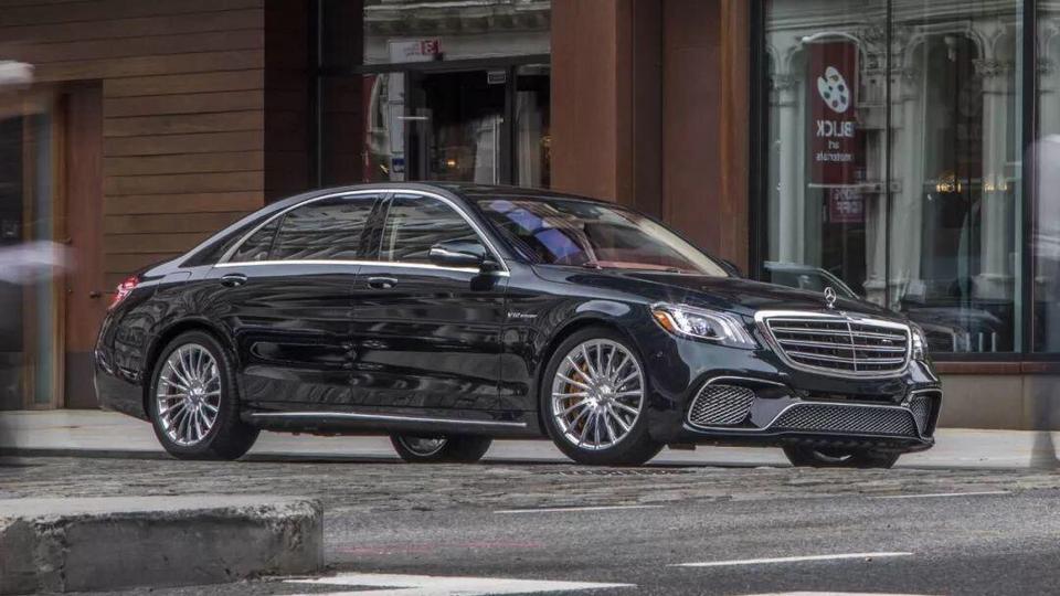 奔驰s级amg-130台销量65，哪里可以订购