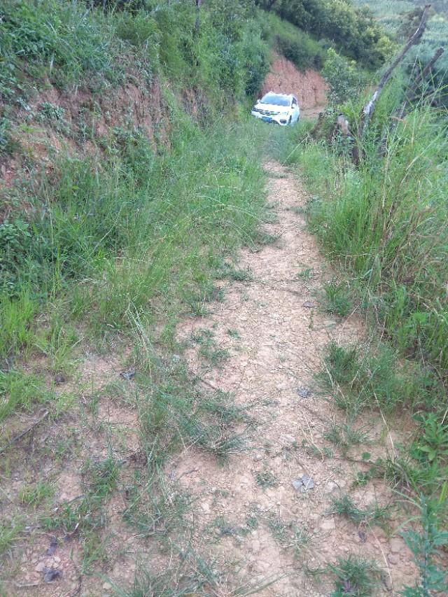 宋-城市SUV跑这个路有点靠不住了，这车地盘还是有点低了，不过比轿车好多了不少，大家有什么想法？