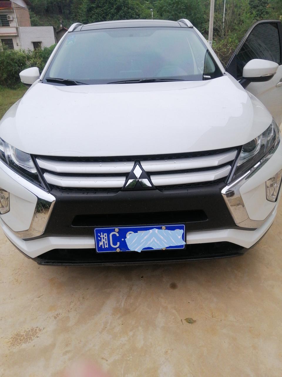奕歌-第二次保养是多少公里