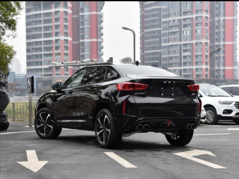 wey vv7 gt-长城魏派vv7GT车子如何，有正在使用其座驾的说一下看法